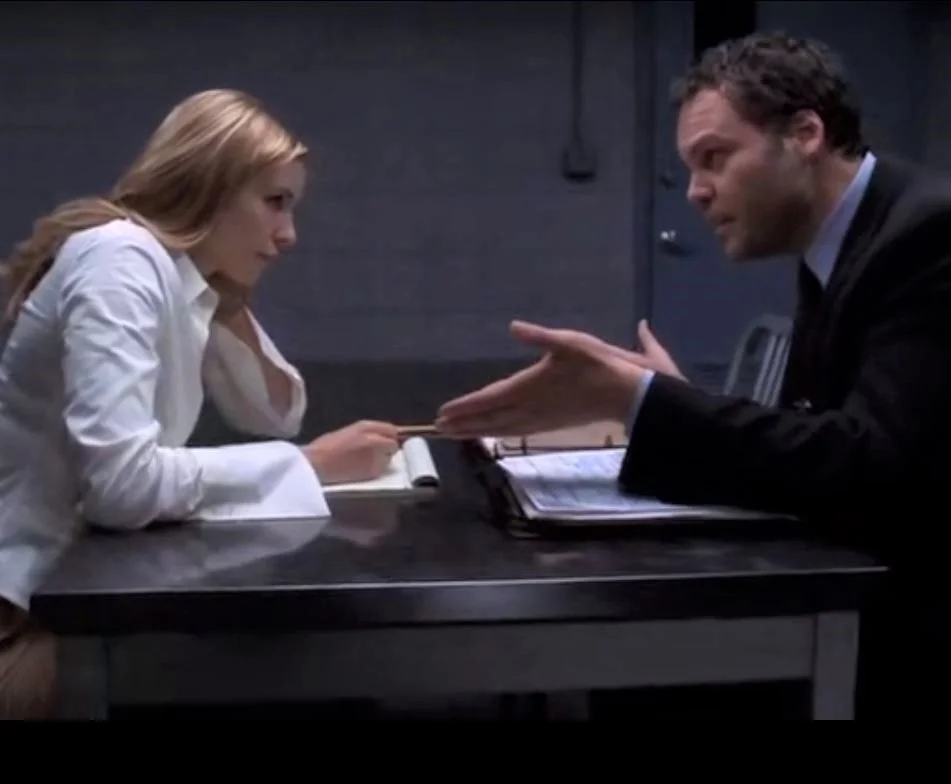 law and order criminal intent probability criminal intent season 2